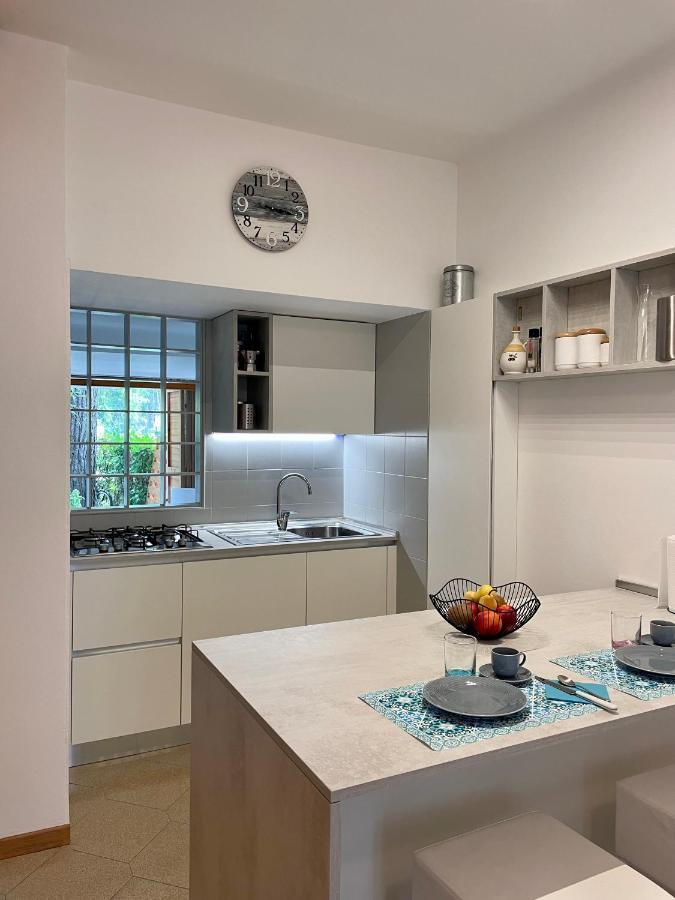 Вилла Residenza Mayla Линьяно-Саббьядоро Экстерьер фото