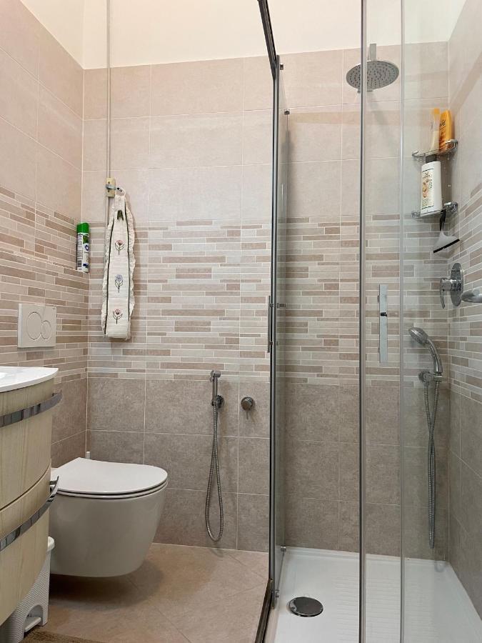 Вилла Residenza Mayla Линьяно-Саббьядоро Экстерьер фото
