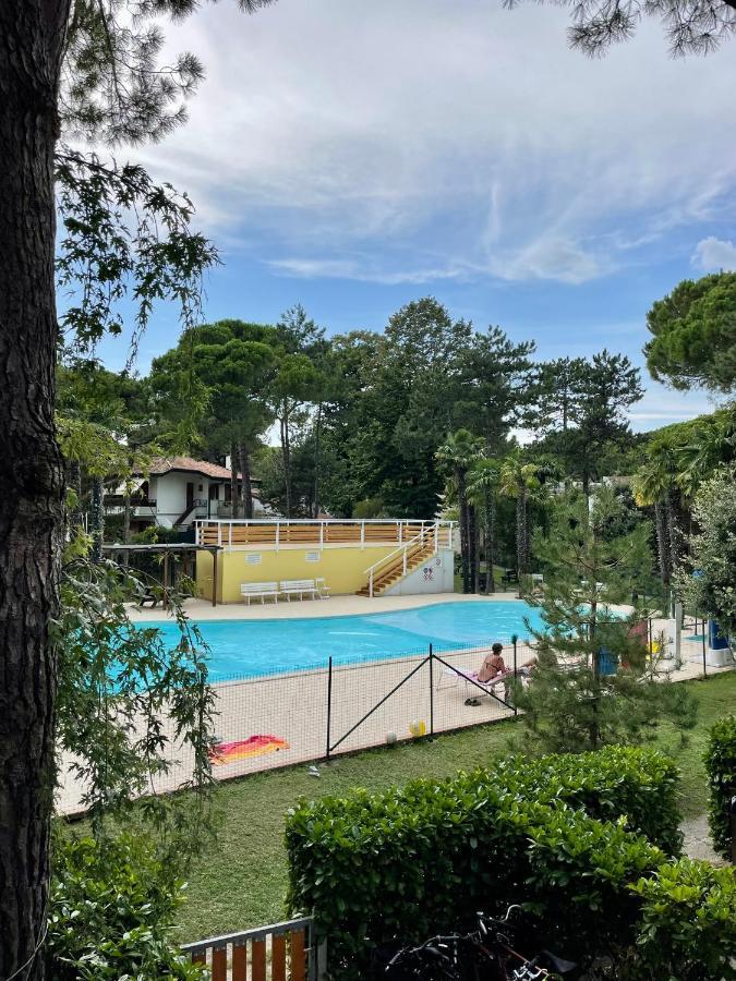 Вилла Residenza Mayla Линьяно-Саббьядоро Экстерьер фото