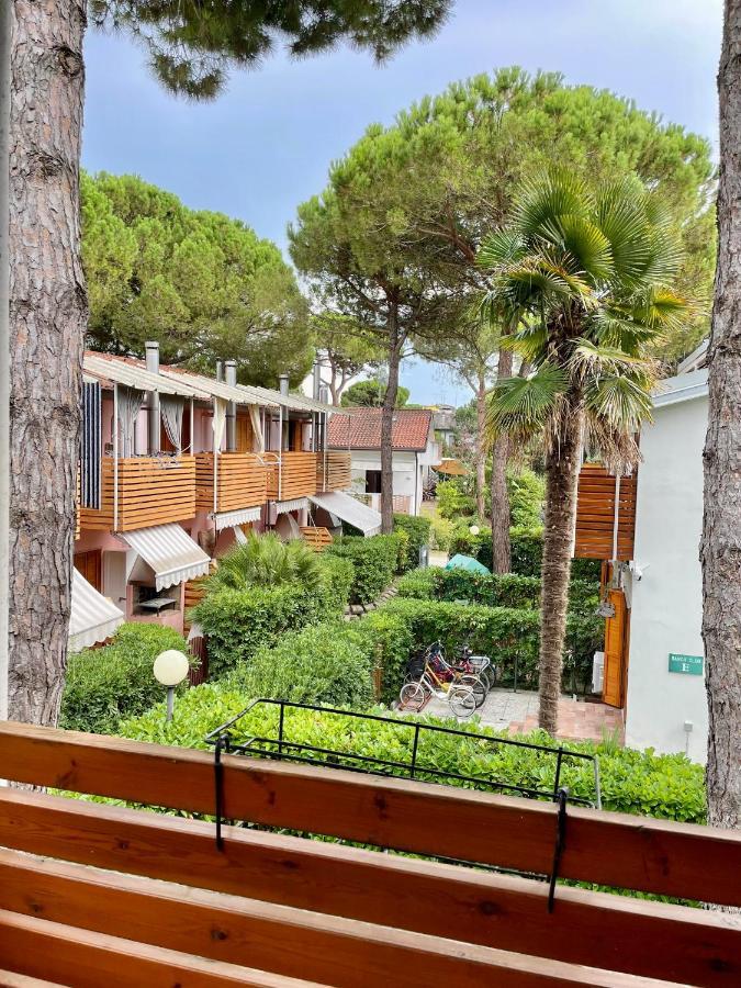 Вилла Residenza Mayla Линьяно-Саббьядоро Экстерьер фото